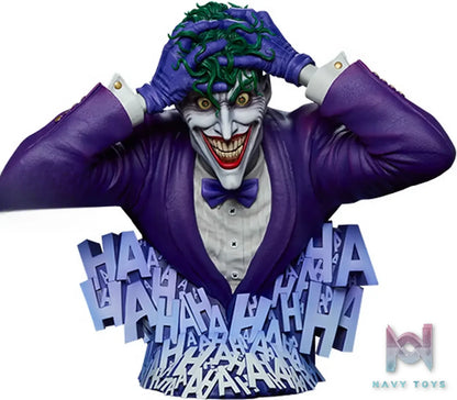 Sideshow Collectibles – The Joker Bust 200662 (Licensed)