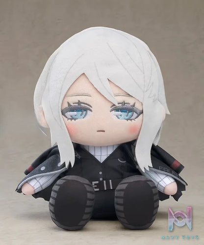 GSC – Limbus Company Plushie Faust X Hong Lu (Licensed)