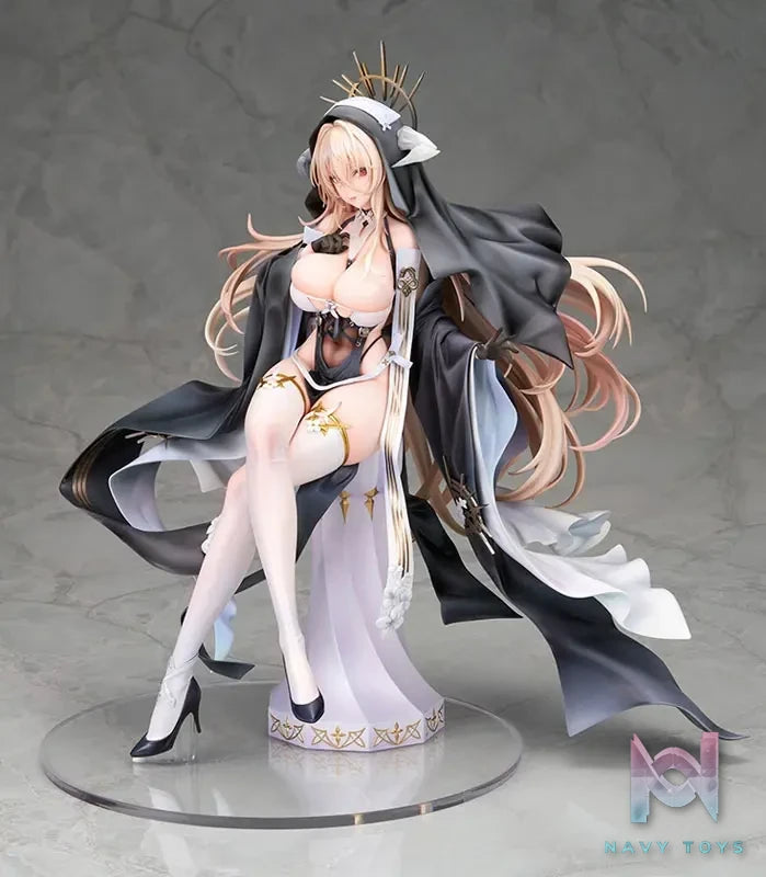 ALTER – Azur Lane Implacable 1/7 Complete Figure (Licensed)