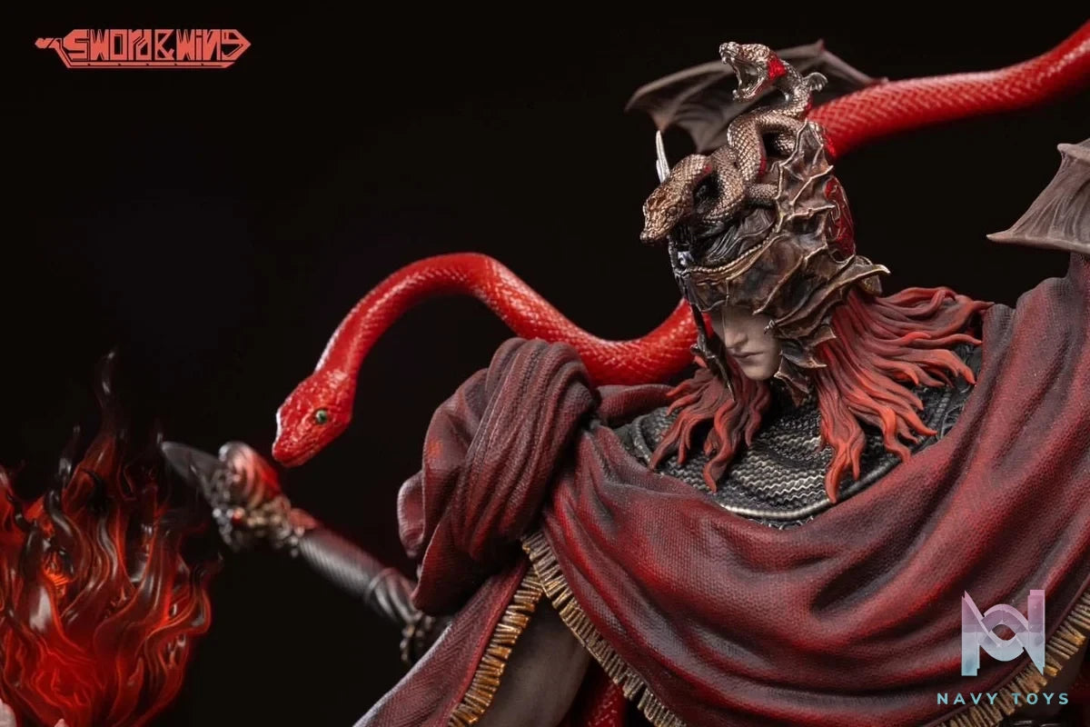 Messmer the Impaler - Elden Ring - Sword&Wing Studio resin statue Sword & Wing Studio anime figure