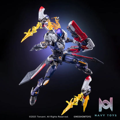 MOSHOW TOYS – Excellence Grade Hou Yi Endless Starlight Edition (Licensed)