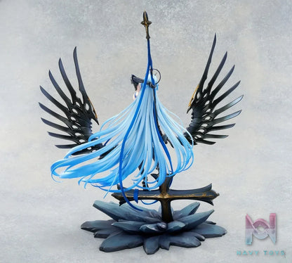 APEX-TOYS – Azur Lane Alsace 1/7 Figure (Licensed)