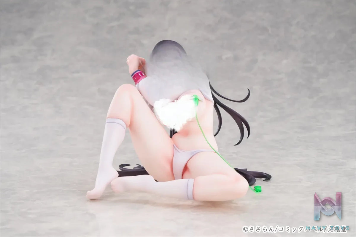Deitys Collector – Watanabe Suzuha 1/6 Scale Figure (Licensed)
