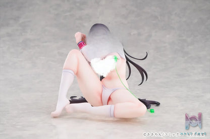 Deitys Collector – Watanabe Suzuha 1/6 Scale Figure (Licensed)