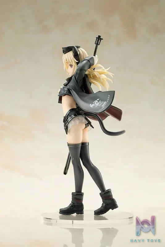 Kotobukiya – Humikane Shimada ART WORKS Arsia (Licensed)