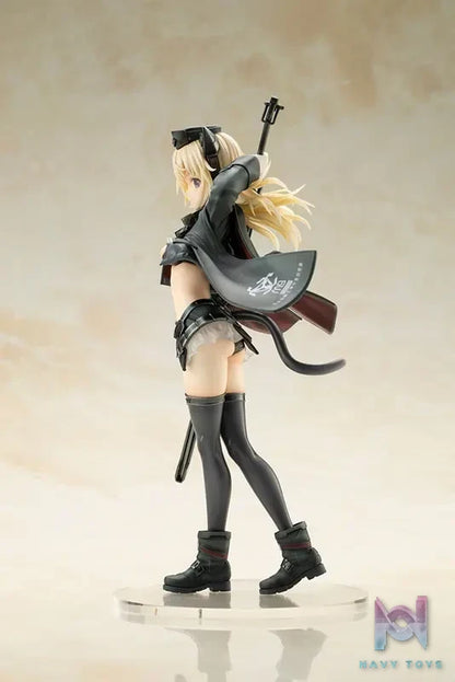 Kotobukiya – Humikane Shimada ART WORKS Arsia (Licensed)