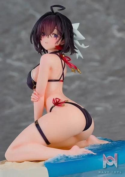 Wonderful Works – Atelier Yumia: The Alchemist of Memories & the Envisioned Land Yumia Liessfeldt Swimsuit Ver. (Licensed)