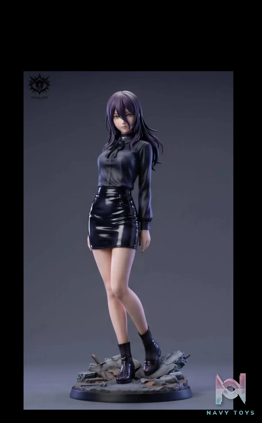 Starlight Studio – Reze Chainsaw Man