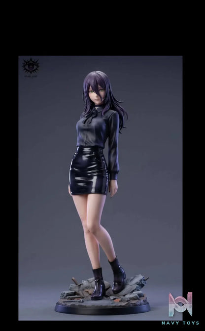 Starlight Studio – Reze Chainsaw Man
