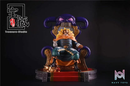 Treasure Studio – One Piece Vinsmoke Family Judge Reiju Sanji
