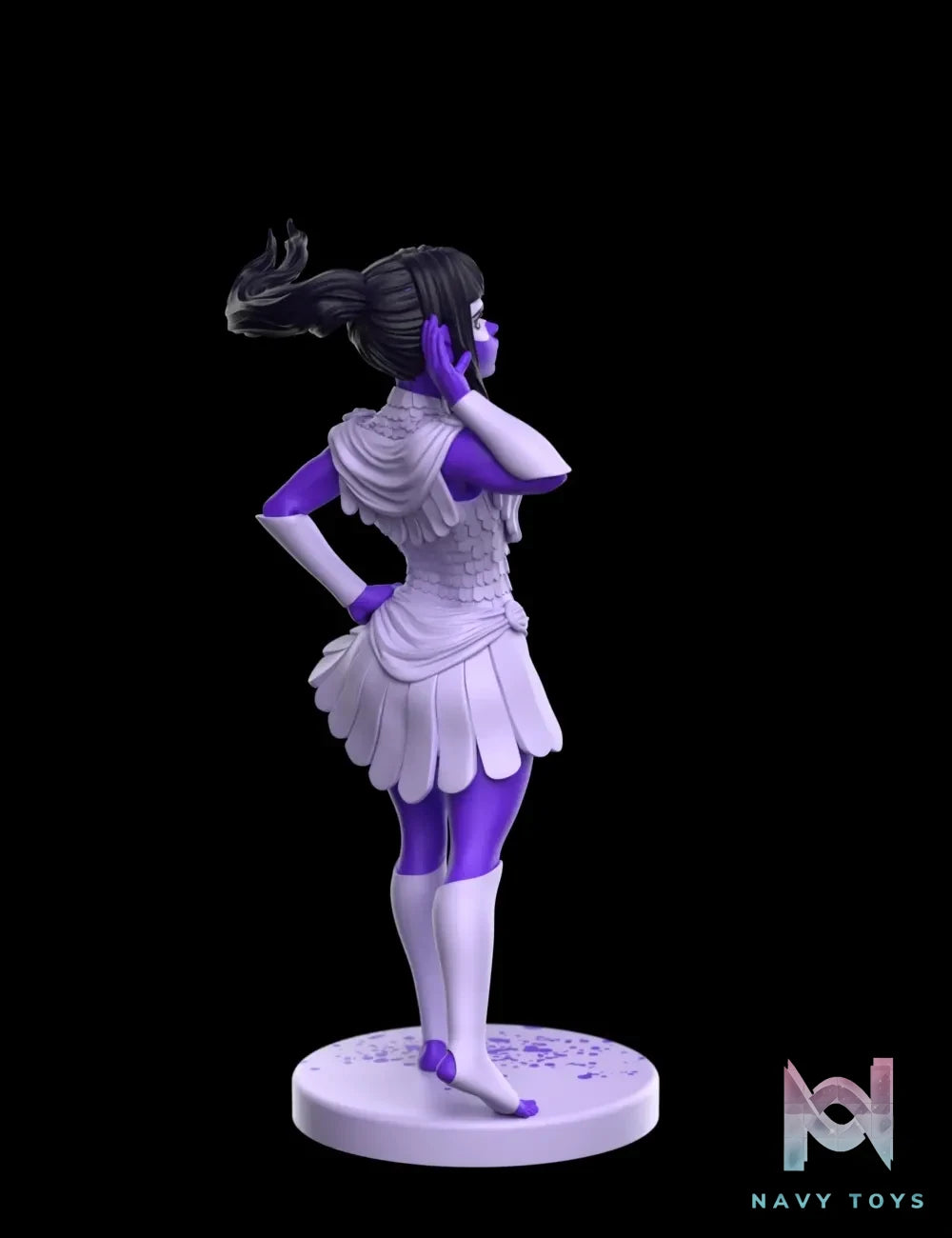 WETA Workshop Studio – HERA & ARTEMIS Collaborations Vinyl Figure (Licensed)
