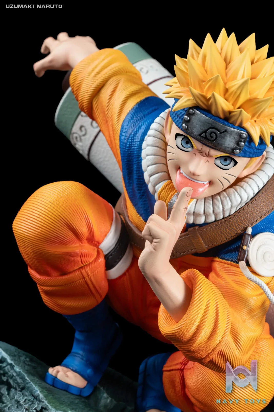 YU Studio – Naruto Uzumaki Naruto