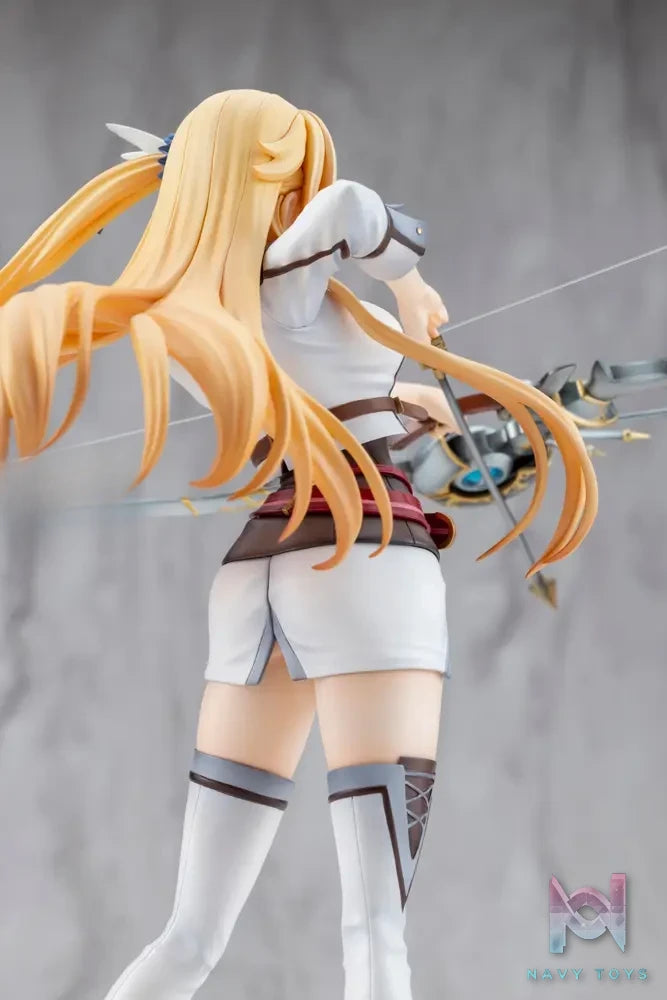 Kotobukiya – Kiseki Series Alisa Reinford 1/8 Complete Figure (Licensed)