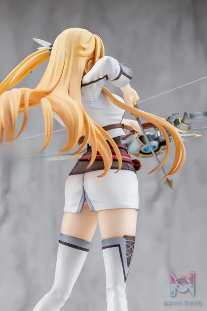 Kotobukiya – Kiseki Series Alisa Reinford 1/8 Complete Figure (Licensed)