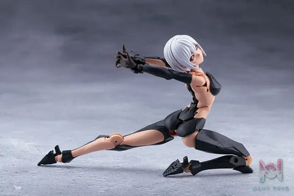 Kotobukiya – MEGALOMARIA UNLIMITED UNIVERSE EMULATOR #2 Plastic Model (Licensed)