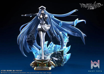 Manta Studio – Akame ga Kill Esdeath