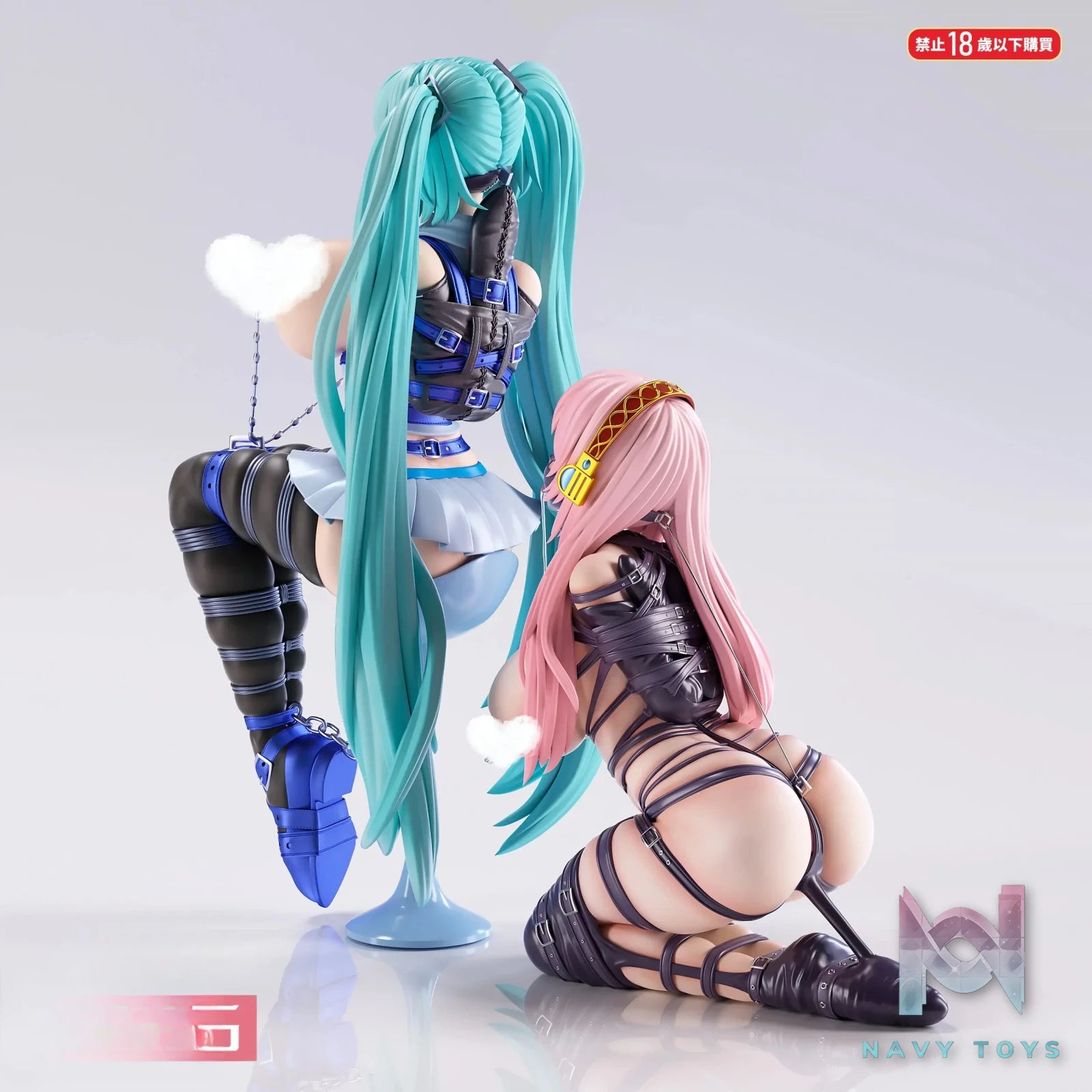 Fish Head Studio – Megurine Luka Bundled Project Sekai
