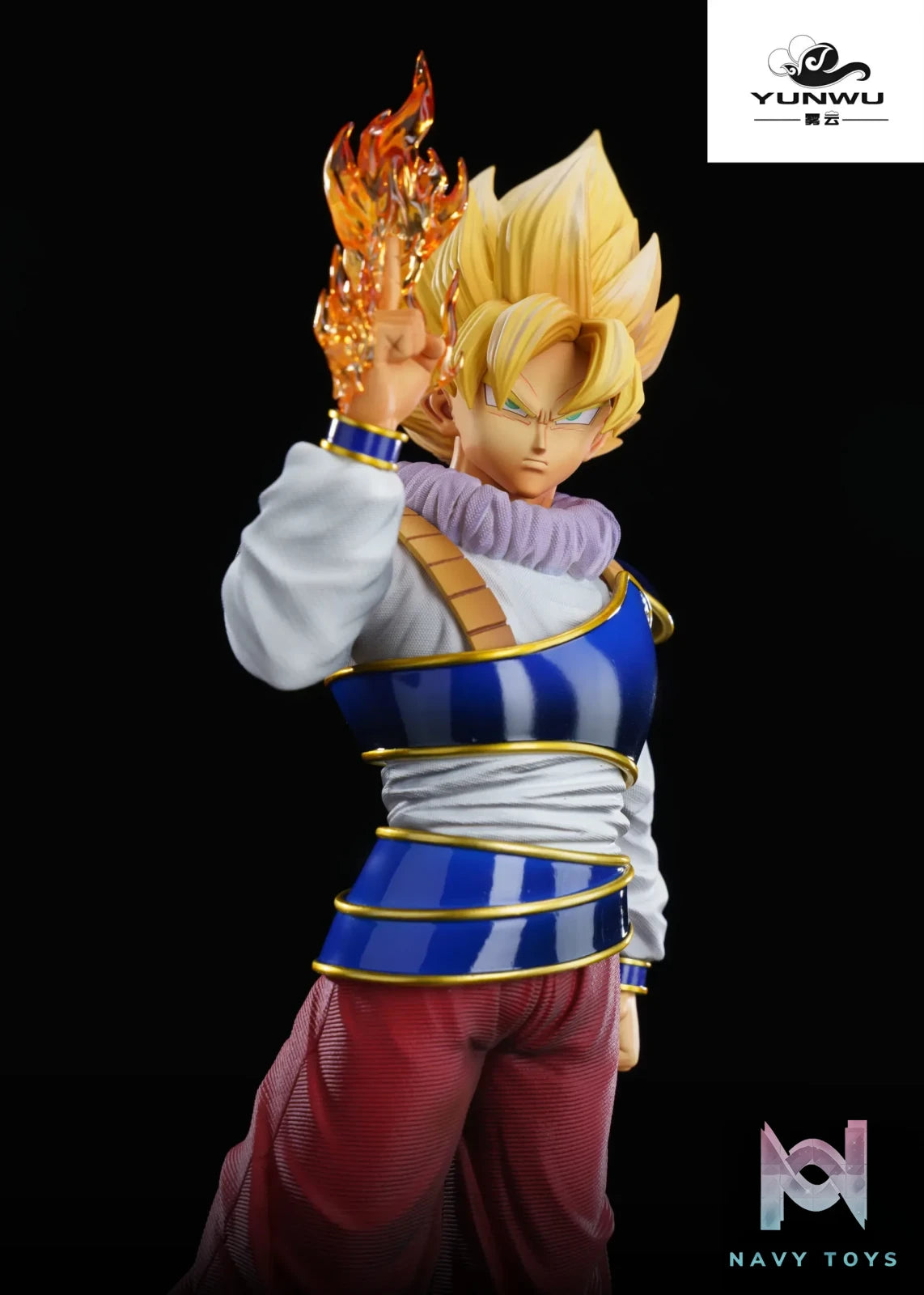 YUNWU Studio – Son Goku Dragon Ball