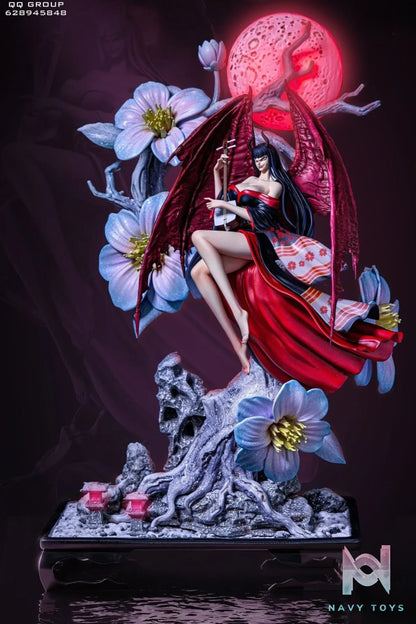 Restart Studio – Nico Robin