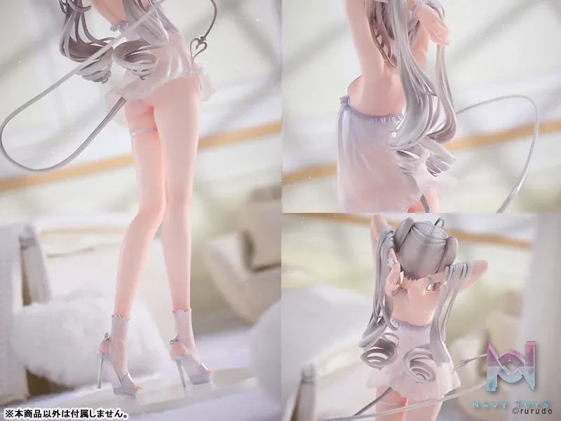 CREOSIS – Rurudo Original Character SUGAR GOSPEL ver. 1/6 Complete Figure (Licensed)
