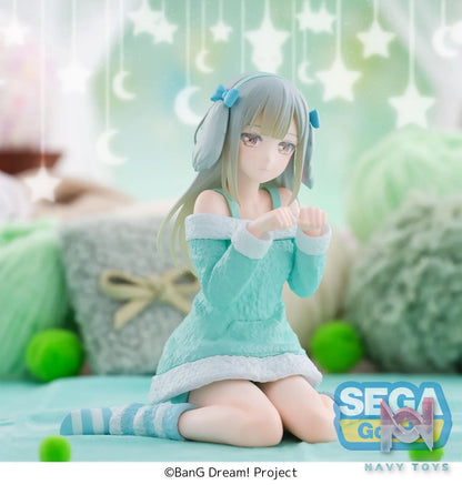 SEGA – Yumemirize “BanG Dream!” Mutsumi Wakaba Pajama Party! (Licensed)
