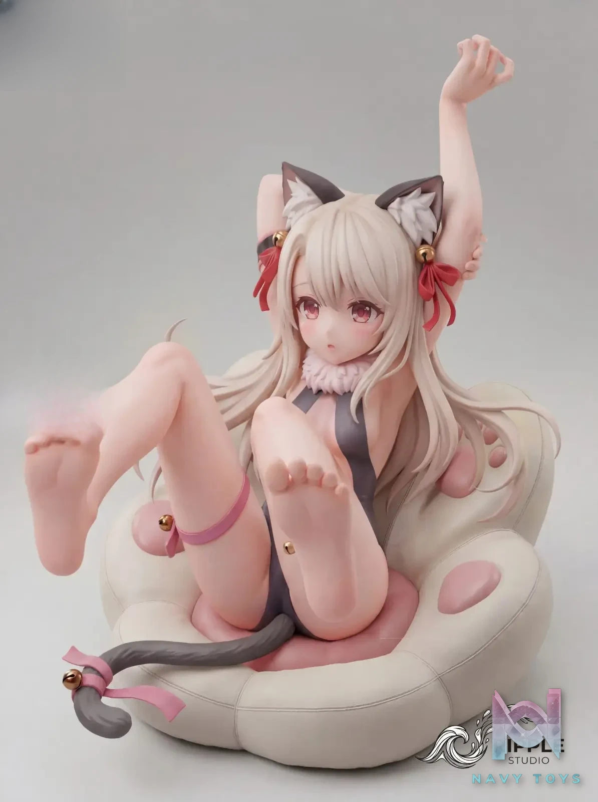 RIPPLE Studio – Illyasviel von Einzbern Fate/kaleid liner Prisma☆ILLYA