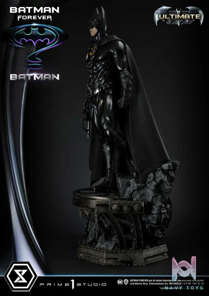 Prime 1 Studio – Museum Masterline Batman Forever Batman MMBM-01 MMBM-01UT MMBM-01UTS(Licensed)