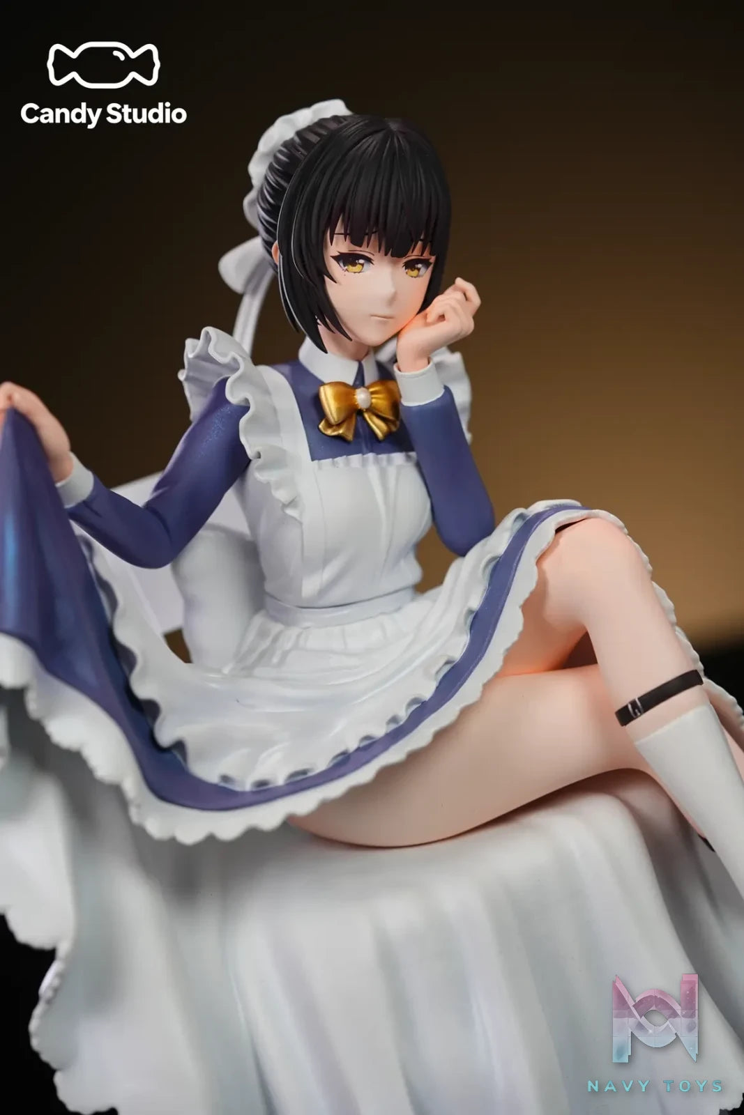 Candy Studio – Shiki Natsume Cafe Stella and the Reaper’s Butterflies