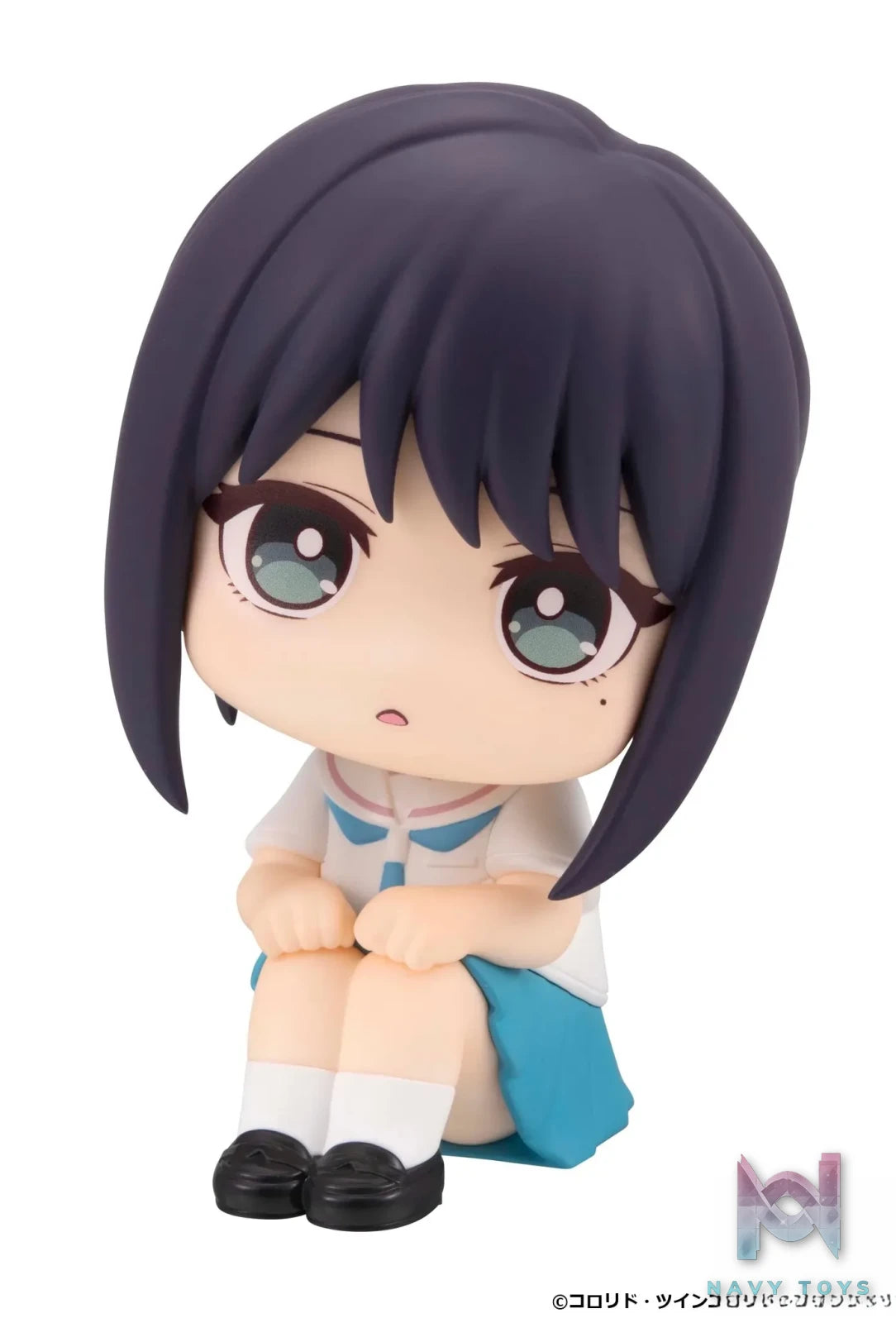 Megahouse – LookUp Cosmic Princess Kaguya! Kaguya X Iroha Sakayori Complete Figure (Licensed)