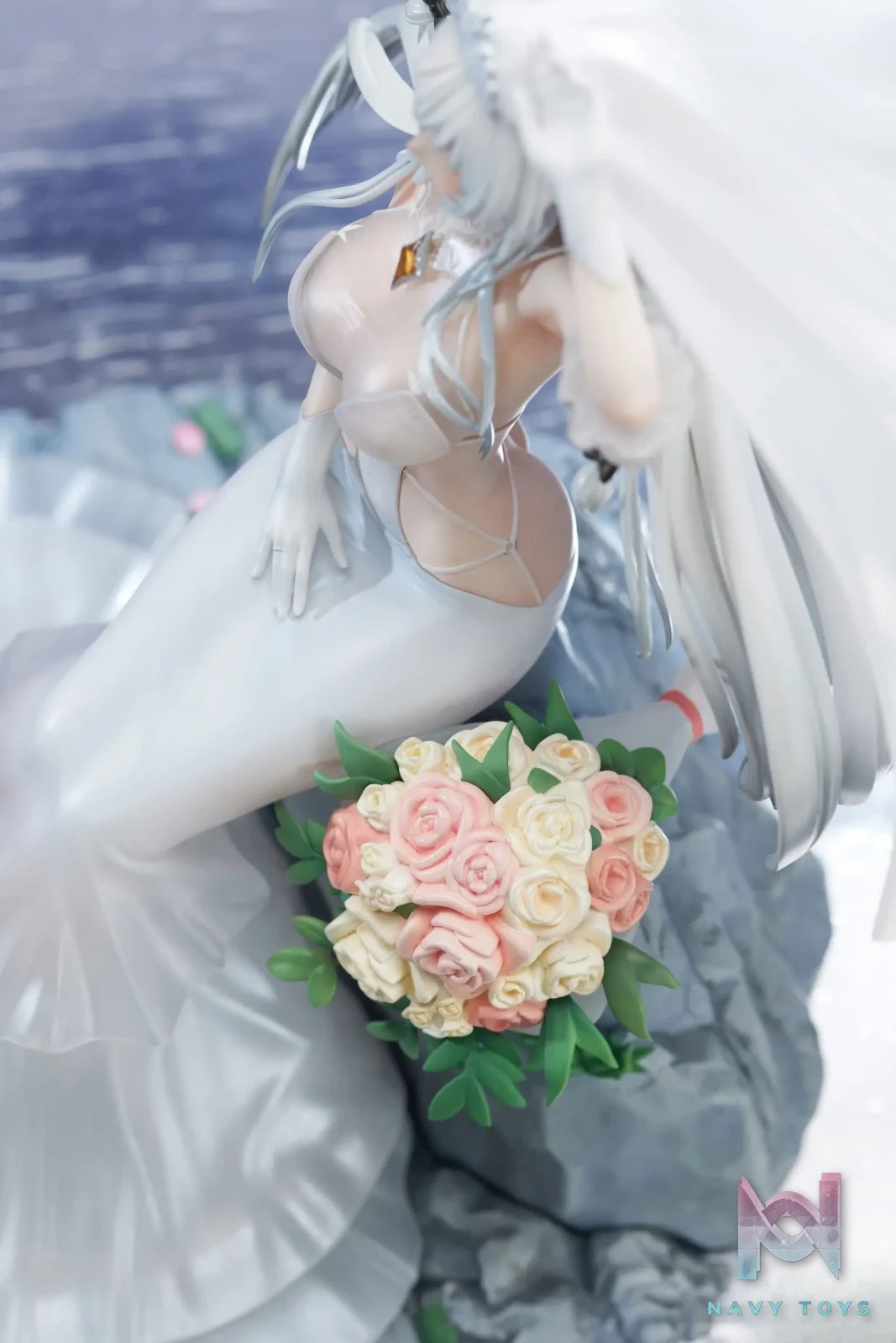 MAGI ARTS – Azur Lane Hermione Weeding Geremory