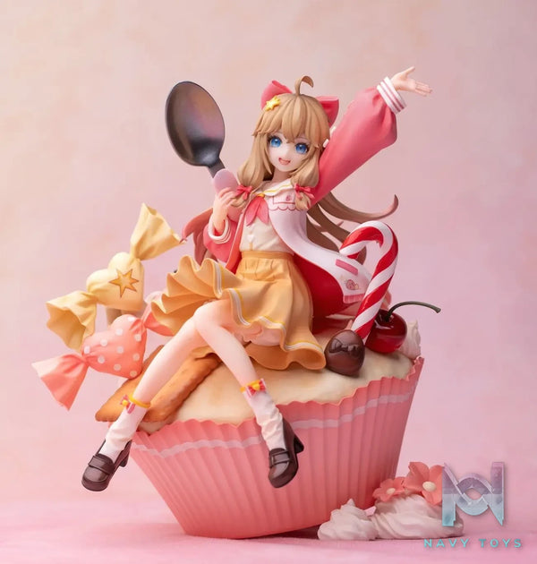 Myethos – A-SOUL Diana Sweet Time ver. 1/7 Figure (Licensed)
