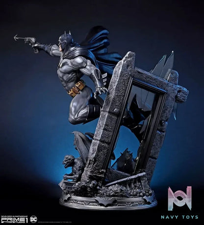 Prime 1 Studio – Premium Masterline Justice League: Origin (The New 52!) Batman PMN52-07 PMN52-07EX (Licensed)