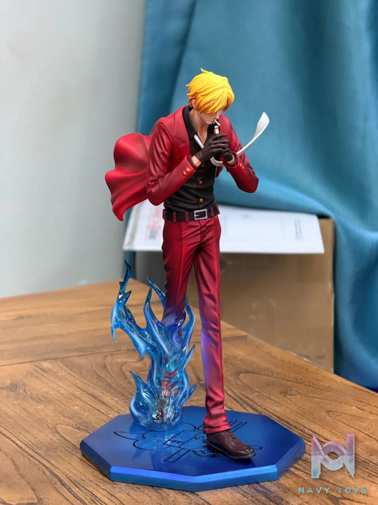 Spades K Studio – Sanji 2.0 One Piece