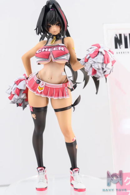FLARE – Goddess of Victory: NIKKE Bay (Licensed)
