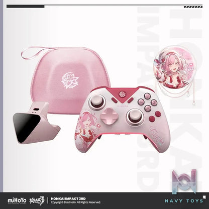 miHoYo – Honkai Impact 3 Elysia Gamepad (Licensed)