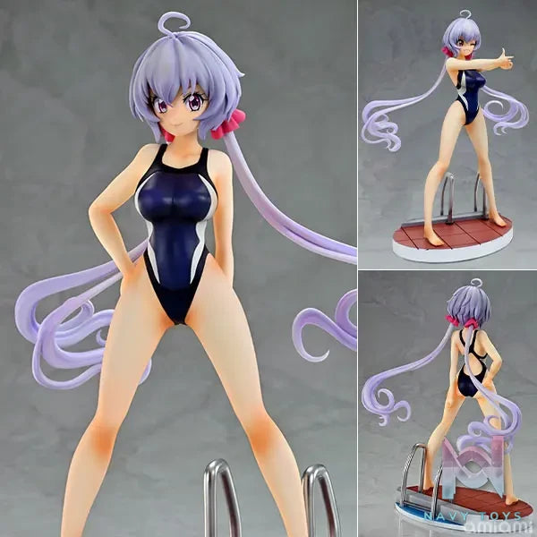Kaitendoh – Senki Zesshou Symphogear XV Chris Yukine Swimsuit Ver. 1/6 Complete Figure (Licensed)