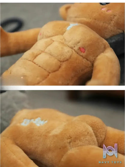 Polaris Studio – Hug Series Da Yuan Bao Plush Doll (Licensed)