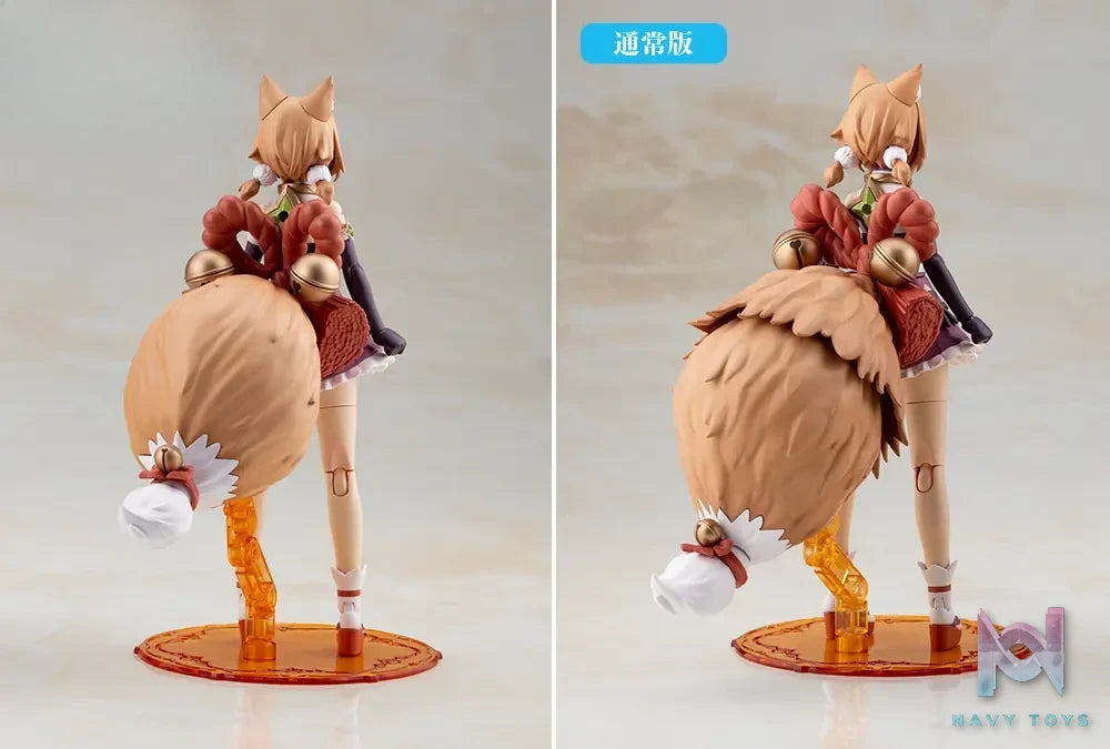 Kotobukiya – Arcanadea Yukumo First Engage Ver. [First Engage Ver.] Plastic Model (Licensed)
