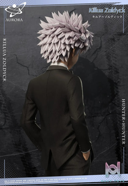 Aurora Studio – HUNTER×HUNTER Suit Series Suit ********​******