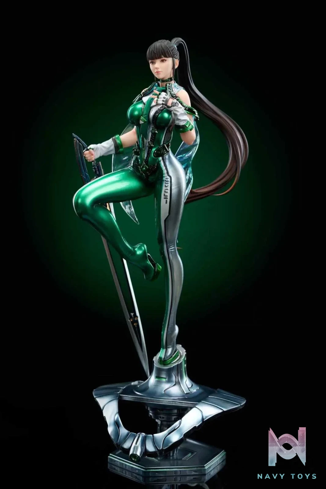 ANNI Studio – Eve Stellar Blade
