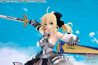 GSC – Reincarnation Fate/stay night Saber Lily -Distant Avalon- Plastic Model (Licensed)