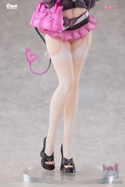 AniMester – Little Succubus Chili Chan 1/6 Complete Figure (Licensed)
