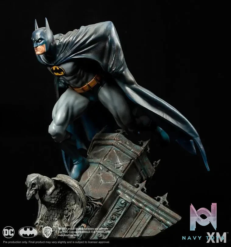 XM Studio – Batman 1972 (Licensed)