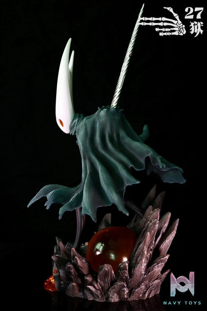 27abyss Studio – Hollow Knight Sealed Vessel