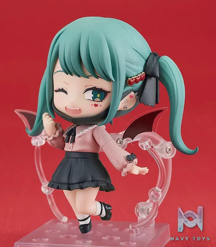 GSC – Nendoroid Character Vocal Series 01 Hatsune Miku: The Vampire Ver. (Licensed)