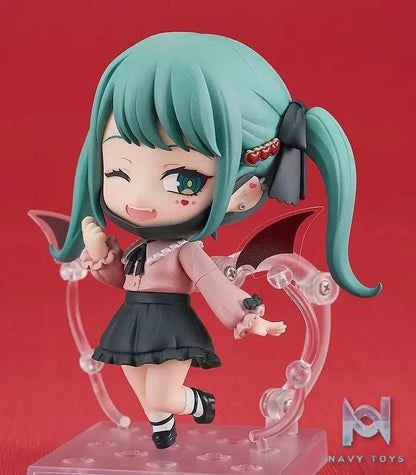 GSC – Nendoroid Character Vocal Series 01 Hatsune Miku: The Vampire Ver. (Licensed)