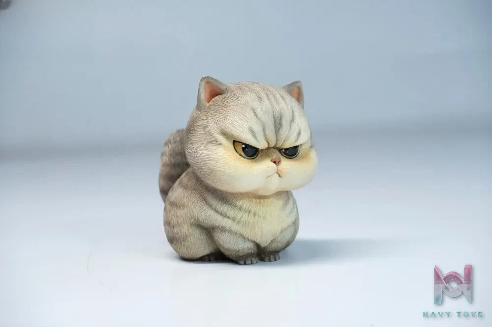 JXK – Hum X Chirp Cats JXK318 (Licensed)