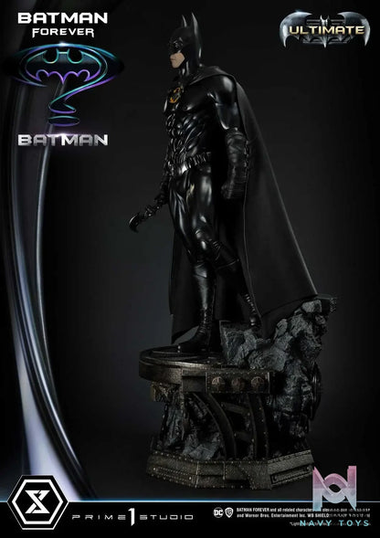 Prime 1 Studio – Museum Masterline Batman Forever Batman MMBM-01 MMBM-01UT MMBM-01UTS(Licensed)