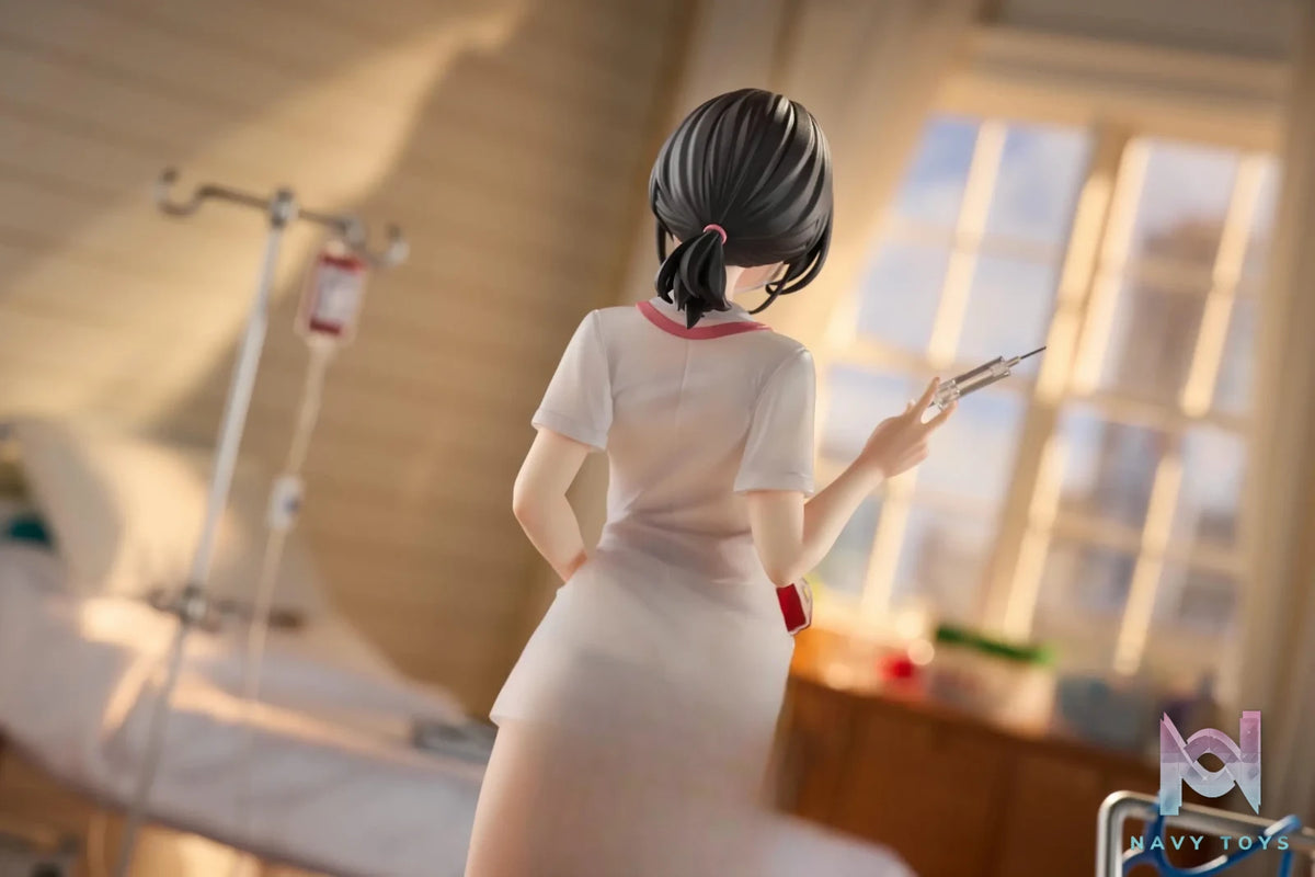 Animeone – i Buy Series Nurse Call 1/6 Scale Figure (Licensed)