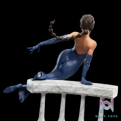 WETA Workshop Studio – LARA CROFT A DEAL AT THE OPERA 89-01-04836 (Licensed)